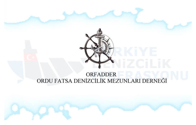 ORFADDER TÜRDEF’e katıldı