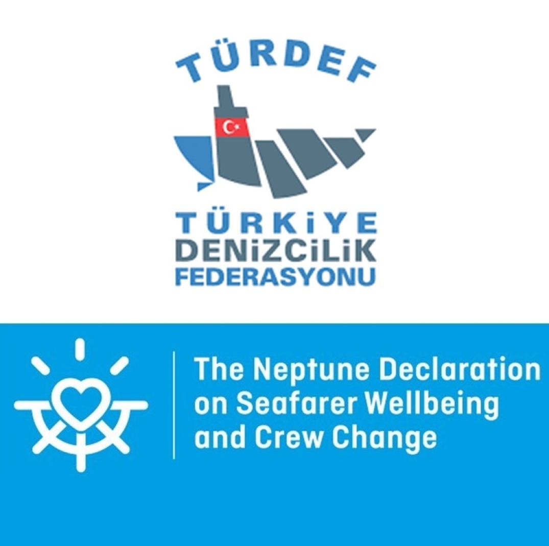 TÜRDEF Neptün Deklerasyonuna İmza Attı