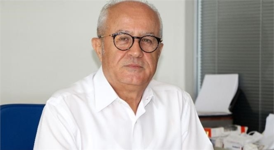 TÜRDEF Mersin Temsilcisi Kpt. Mesut Öztürk, Mersin Deniz Ticaret Odası’nın Yeni Genel Sekreteri Oldu