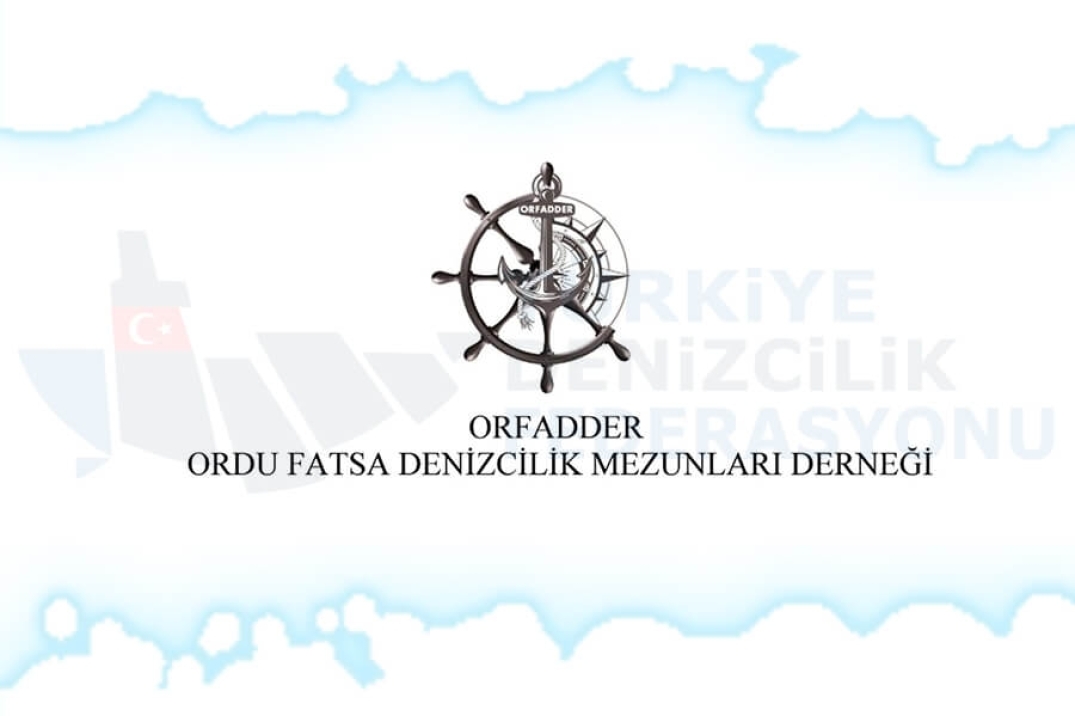 ORFADDER TÜRDEF’e katıldı