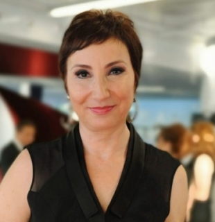 Ayşe Olcay