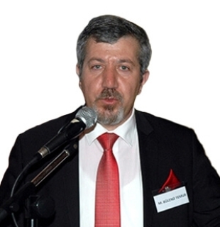 Mustafa Bülend Temur