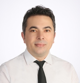  Kapt. Harun Akbaş