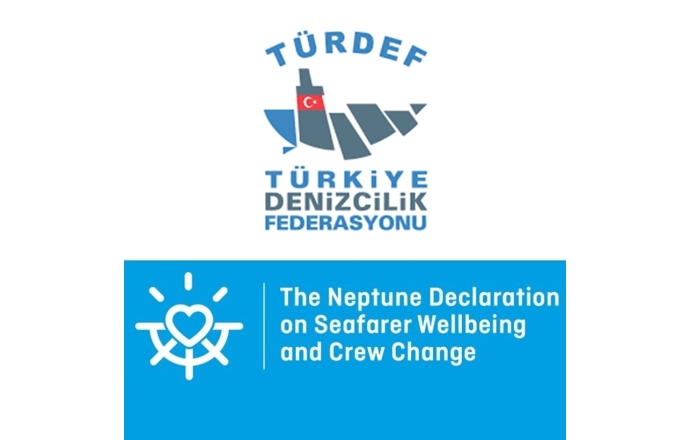 TÜRDEF Neptün Deklerasyonuna İmza Attı