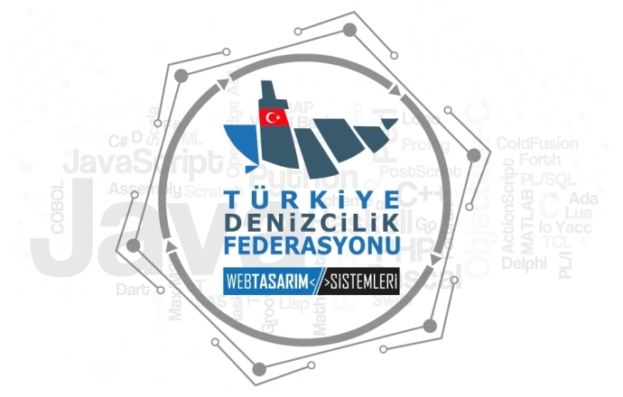 Türkiye Denizcilik Federasyonu Resmi Web Sitesi Yenilendi