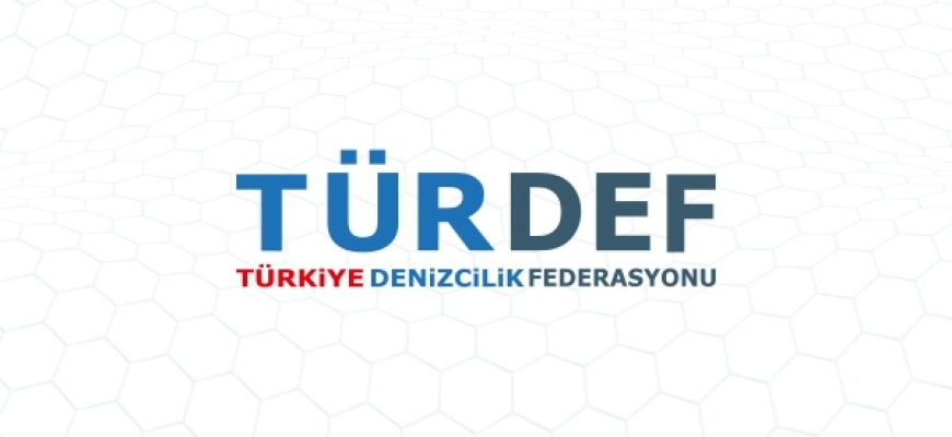 Adımız Türkiye Denizcilik Federasyonu